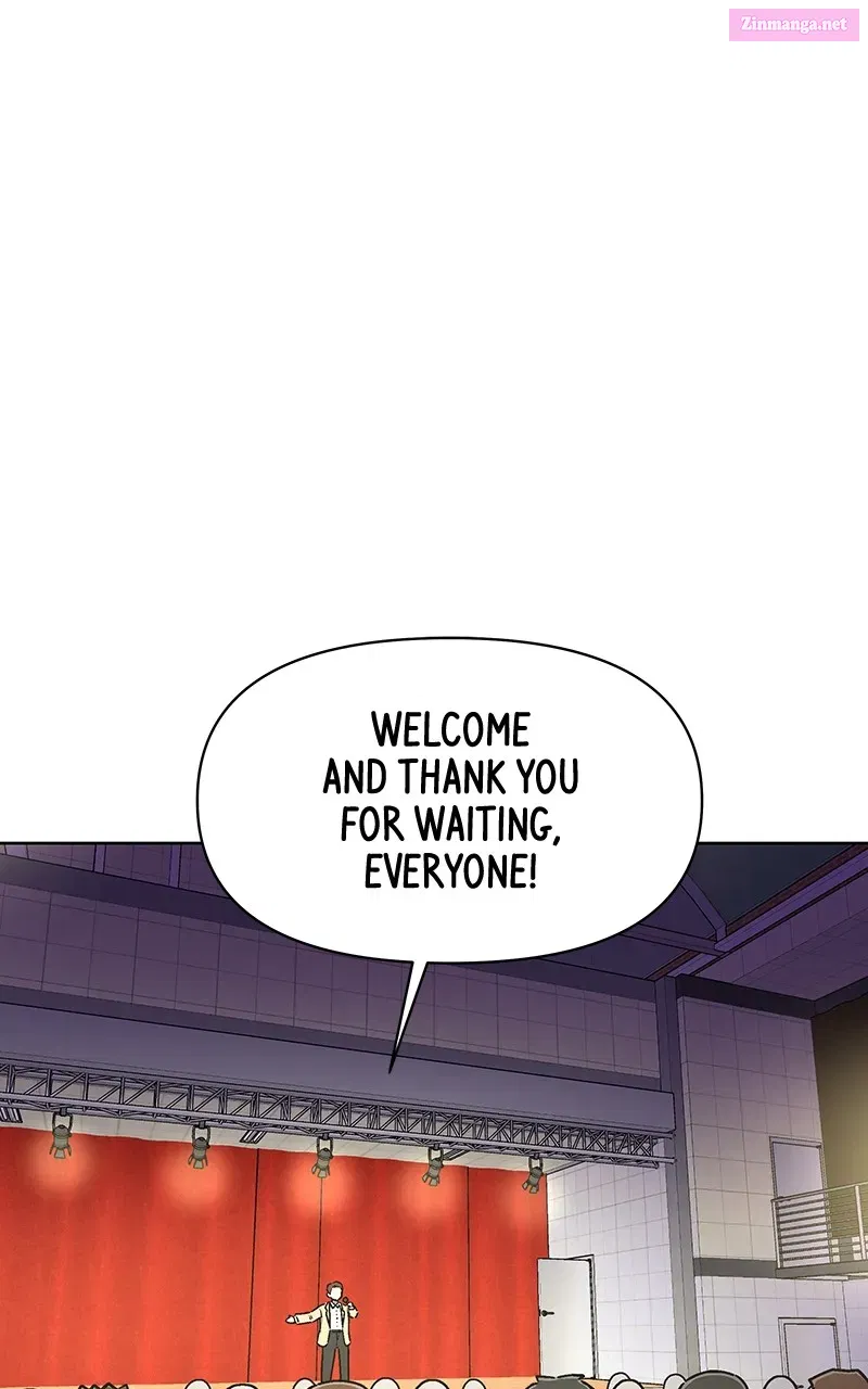 Skool of Street Zinmanga X Chapter 5 Page 2