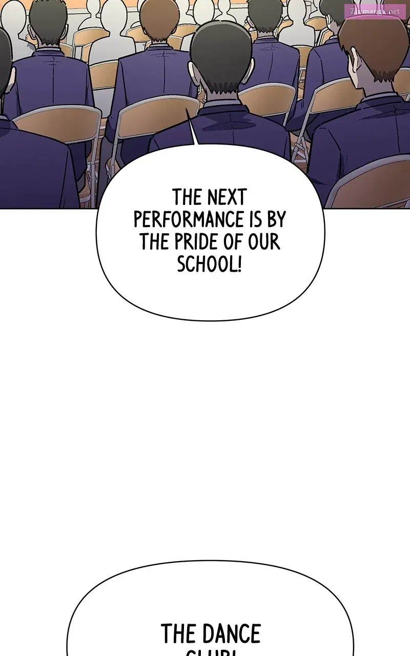 Skool of Street Zinmanga X Chapter 5 Page 3