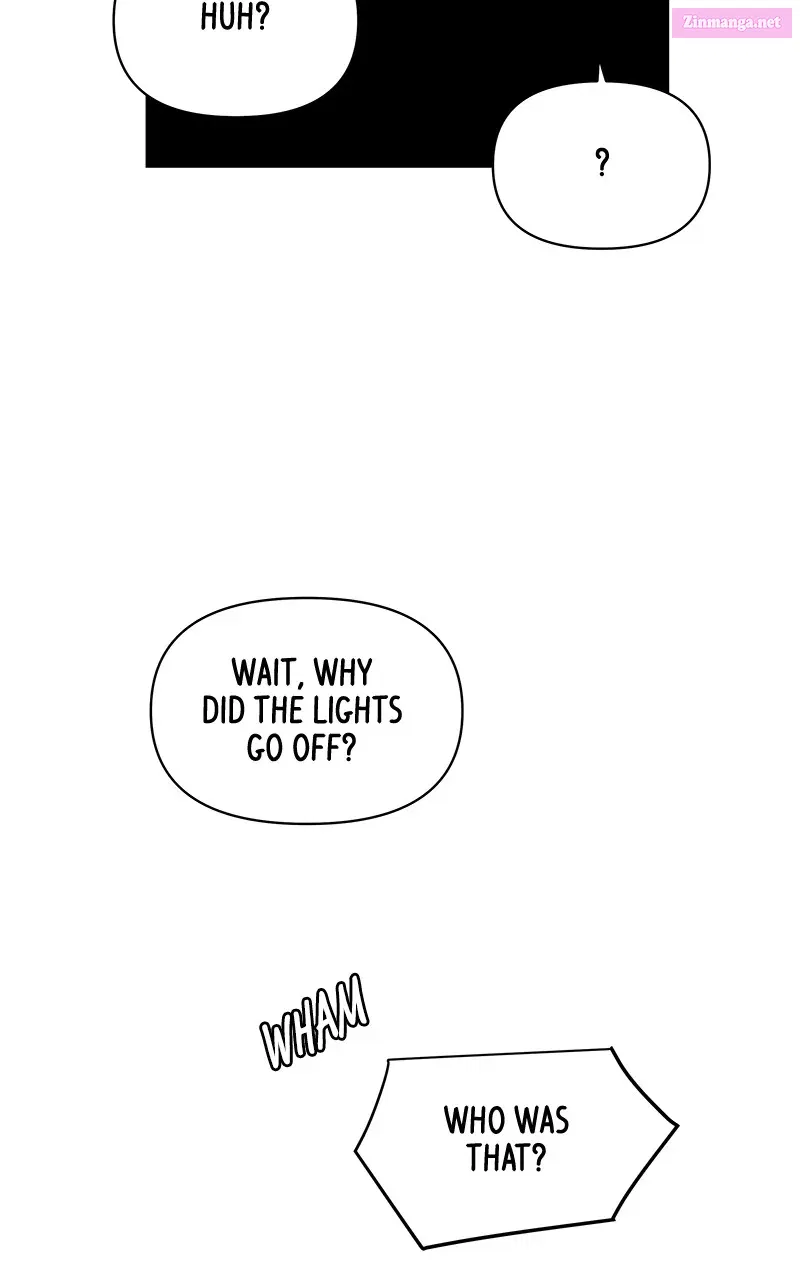 Skool of Street Zinmanga X Chapter 5 Page 6