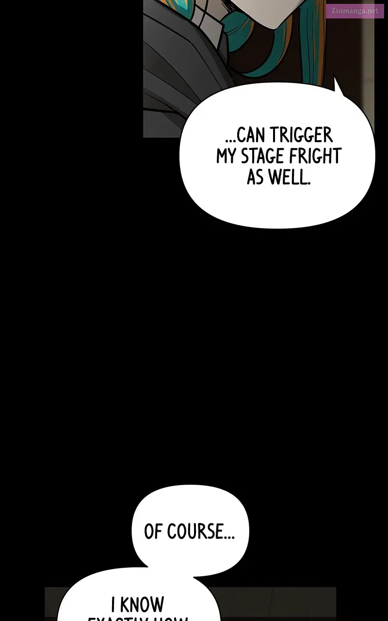 Skool of Street Zinmanga X Chapter 5 Page 33