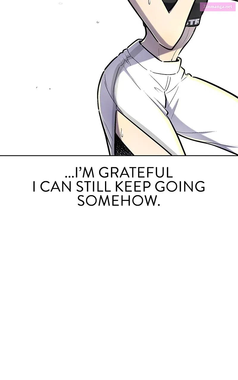 Skool of Street Zinmanga X Chapter 5 Page 53