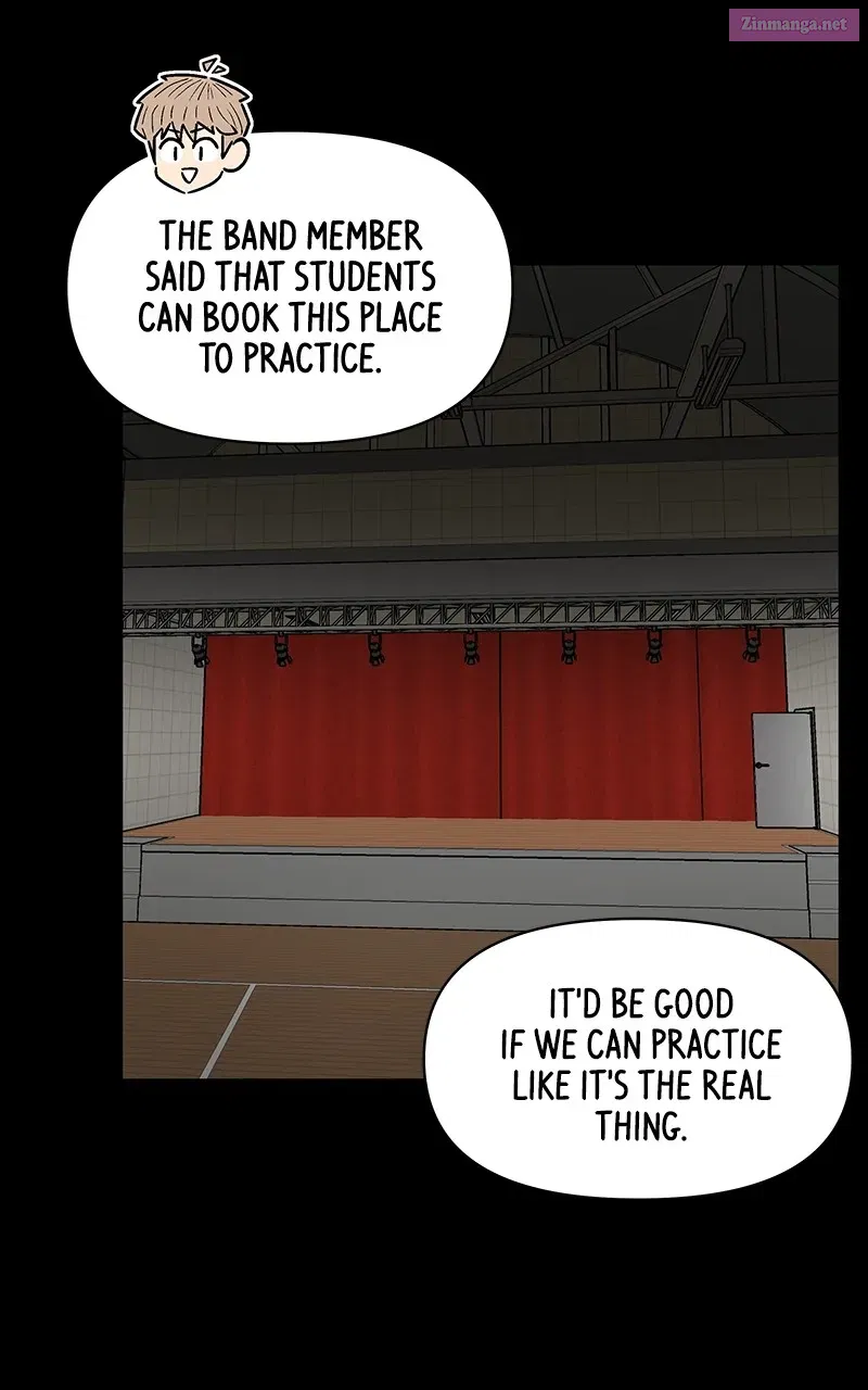 Skool of Street Zinmanga X Chapter 5 Page 60