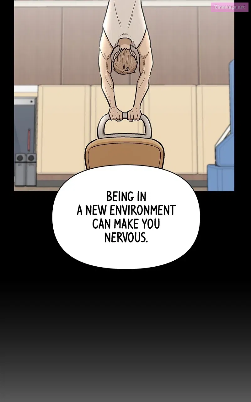 Skool of Street Zinmanga X Chapter 5 Page 62