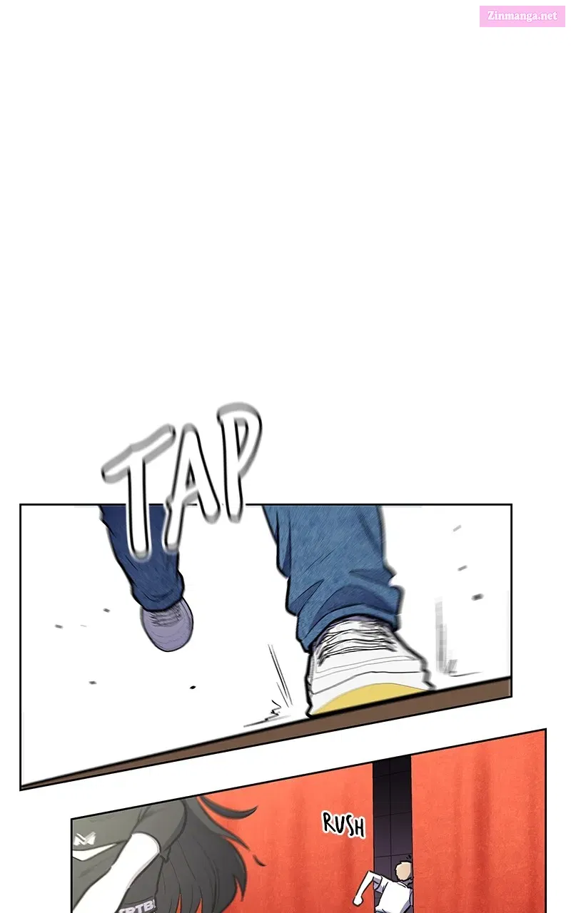 Skool of Street Zinmanga X Chapter 5 Page 83