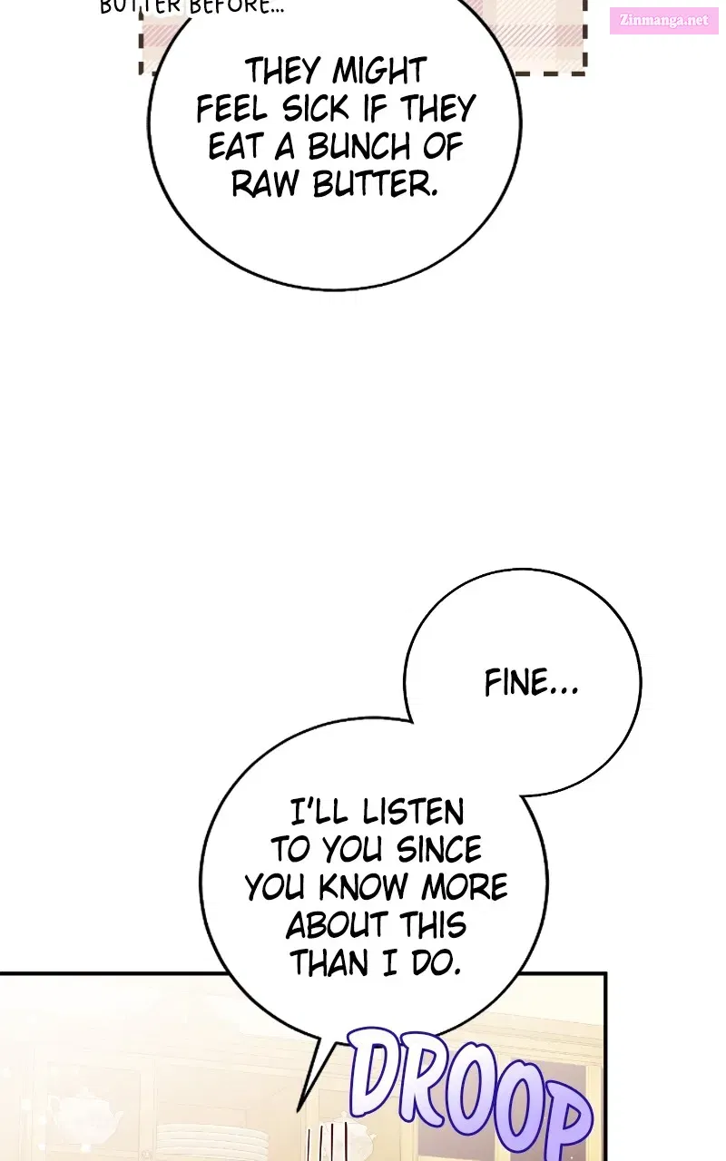 Fallen to Paradise Zinmanga X Chapter 28 Page 65