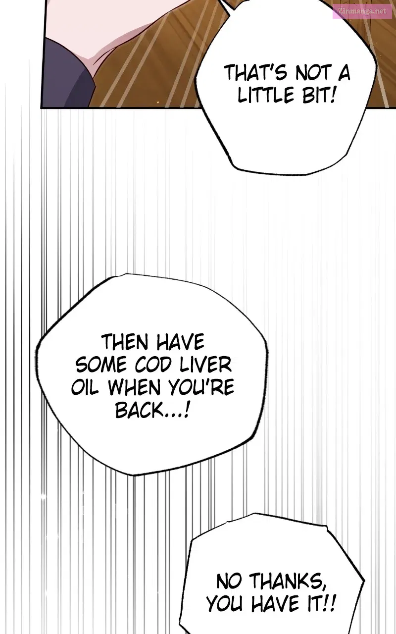 Fallen to Paradise Zinmanga X Chapter 28 Page 70
