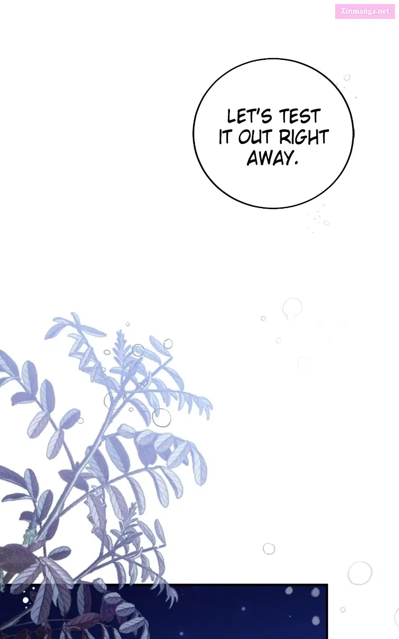 Fallen to Paradise Zinmanga X Chapter 28 Page 77