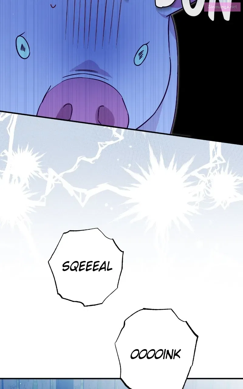 Fallen to Paradise Zinmanga X Chapter 28 Page 81