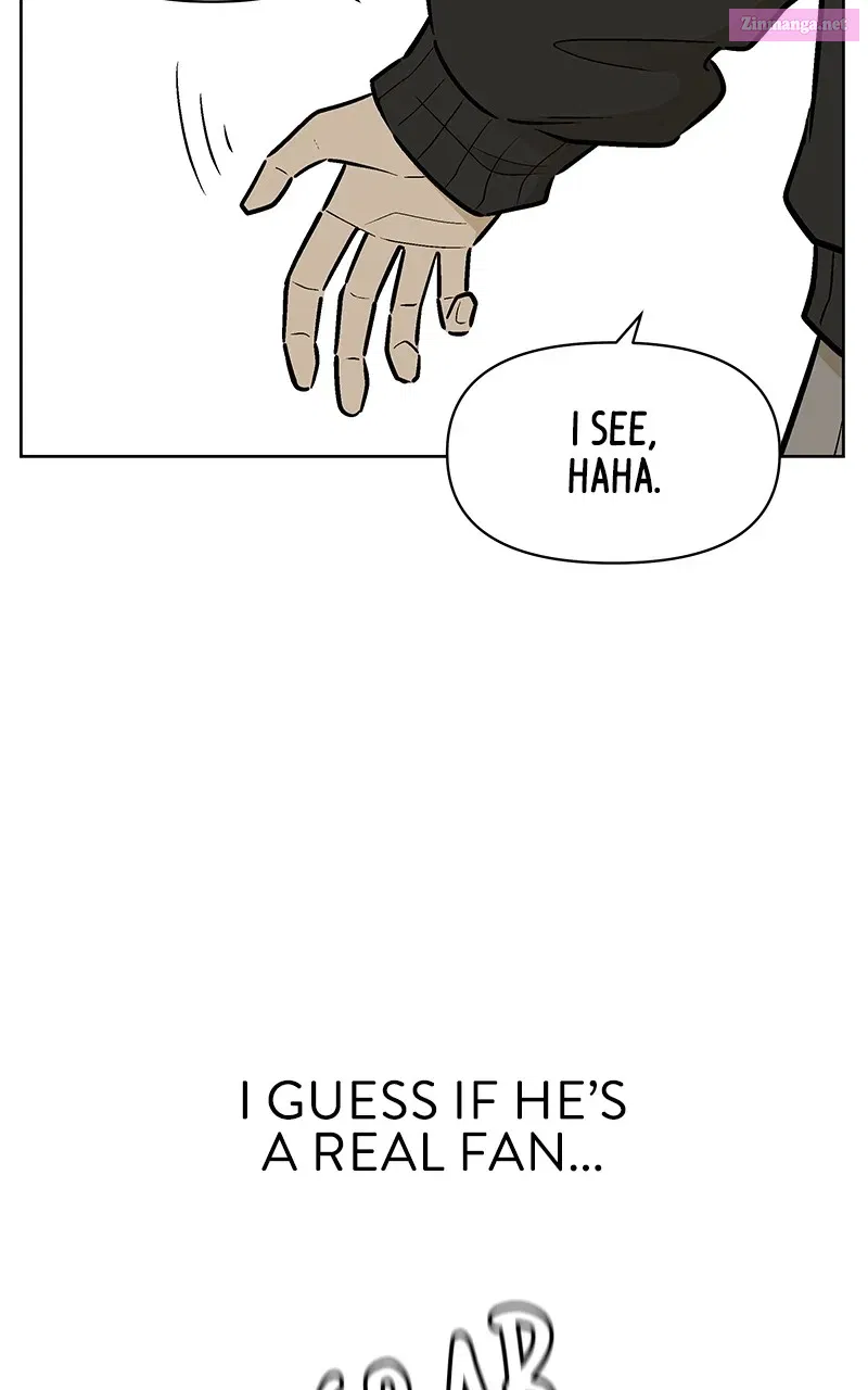 Skool of Street Zinmanga X Chapter 4 Page 8