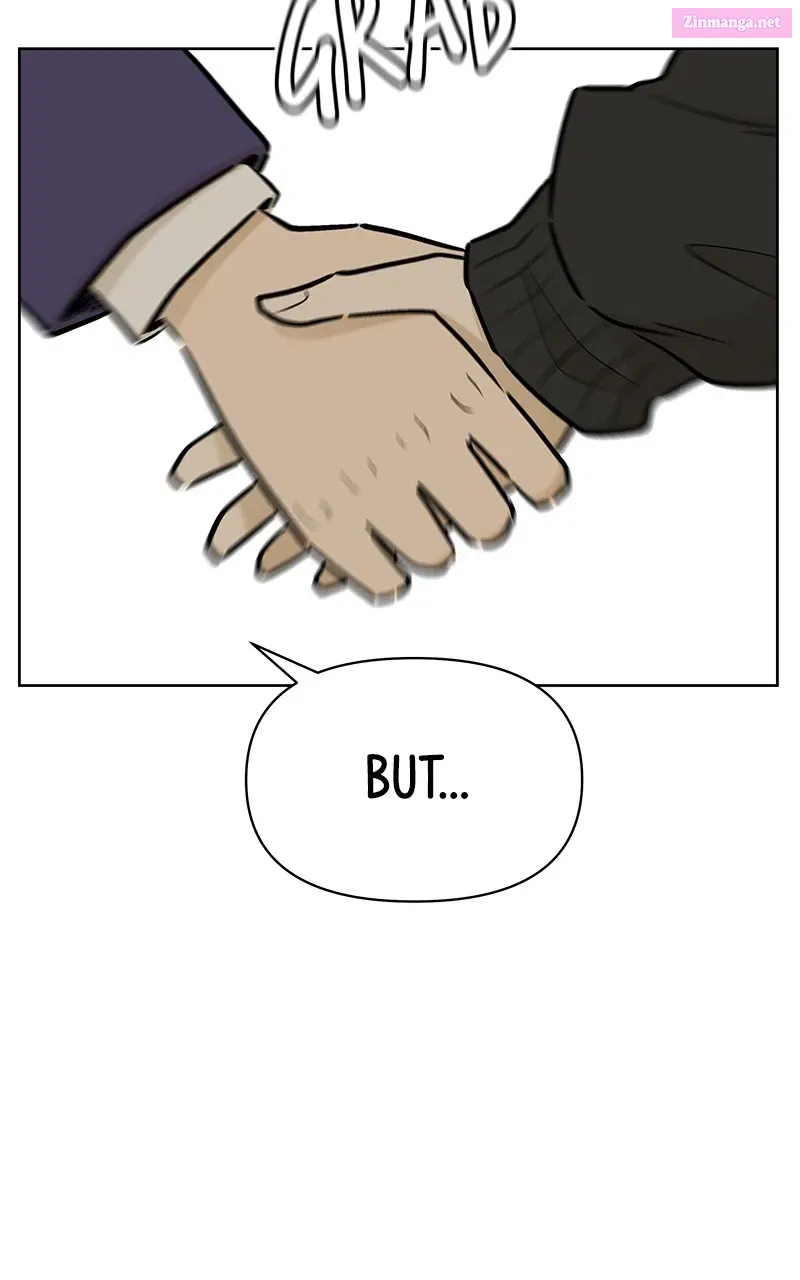 Skool of Street Zinmanga X Chapter 4 Page 9