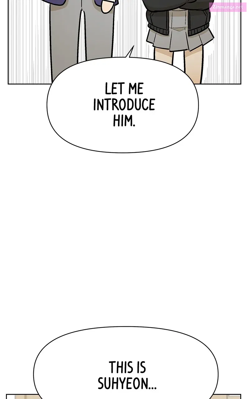 Skool of Street Zinmanga X Chapter 4 Page 24