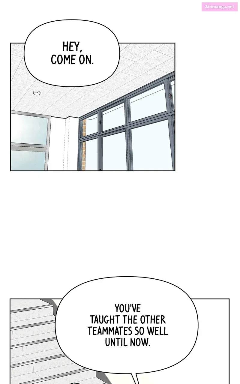 Skool of Street Zinmanga X Chapter 4 Page 35