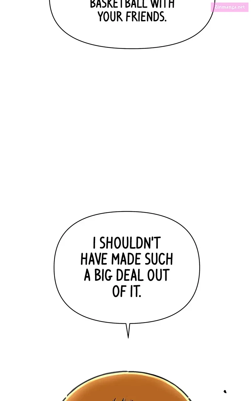 Skool of Street Zinmanga X Chapter 4 Page 44