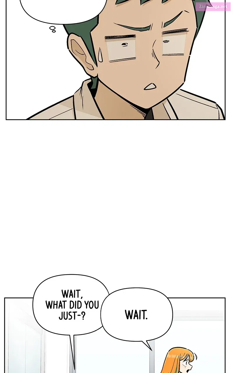 Skool of Street Zinmanga X Chapter 4 Page 63