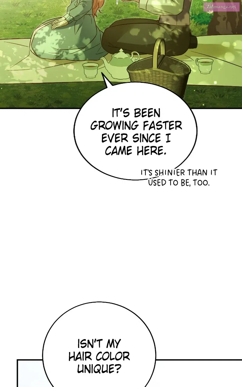 Fallen to Paradise Zinmanga X Chapter 27 Page 66