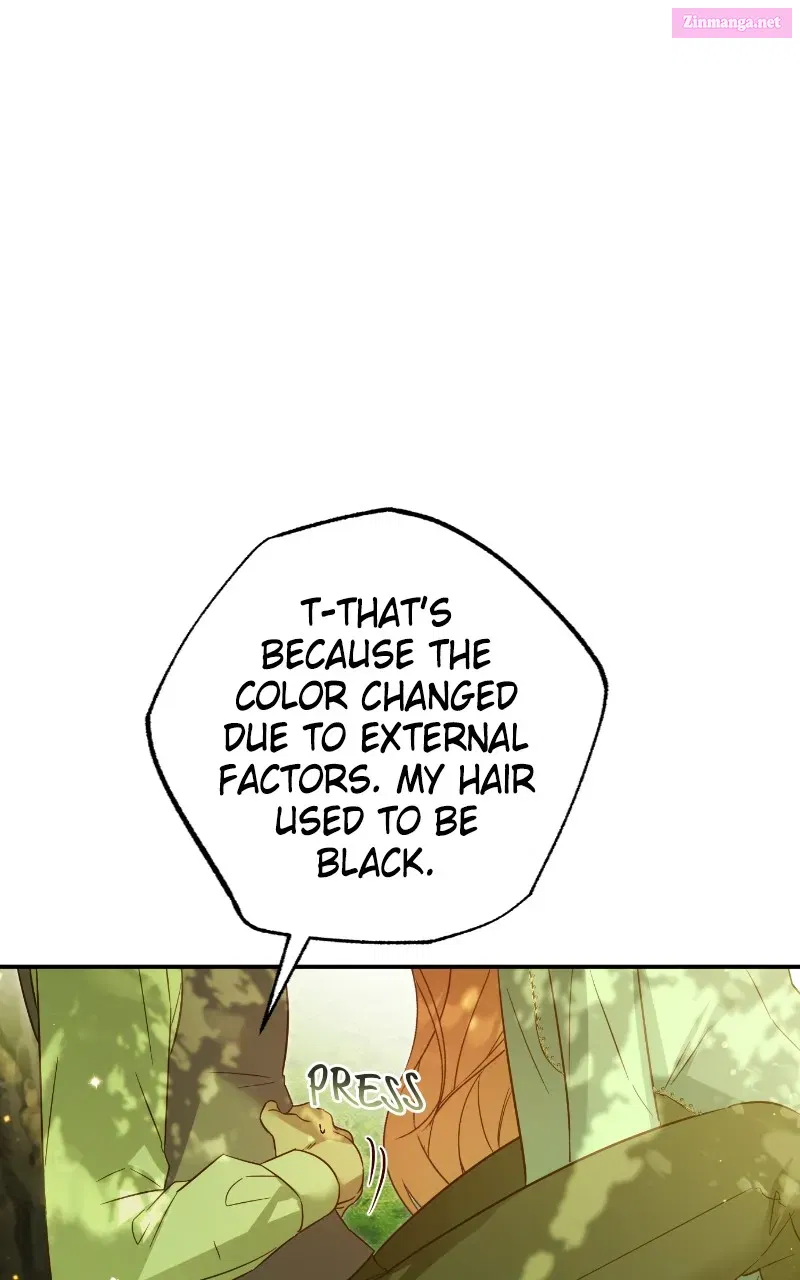 Fallen to Paradise Zinmanga X Chapter 27 Page 83