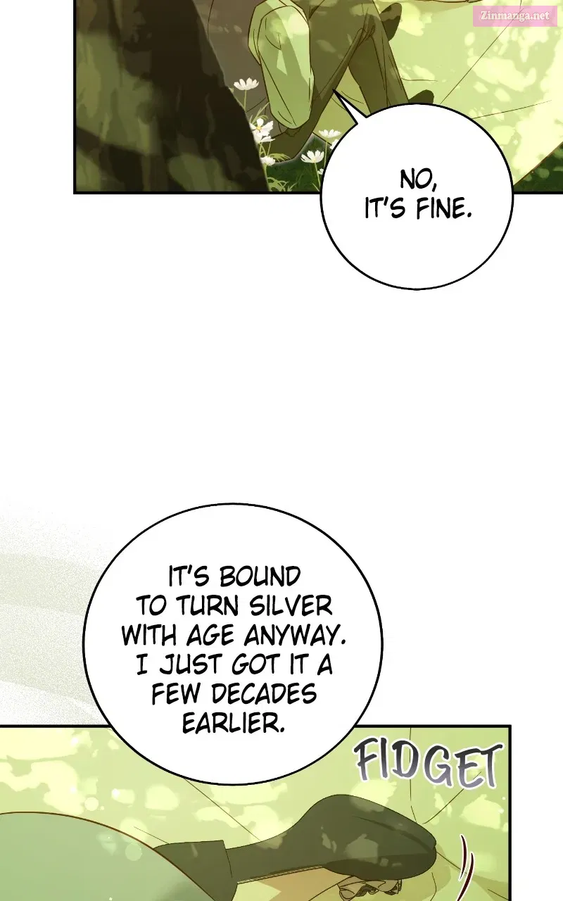 Fallen to Paradise Zinmanga X Chapter 27 Page 87