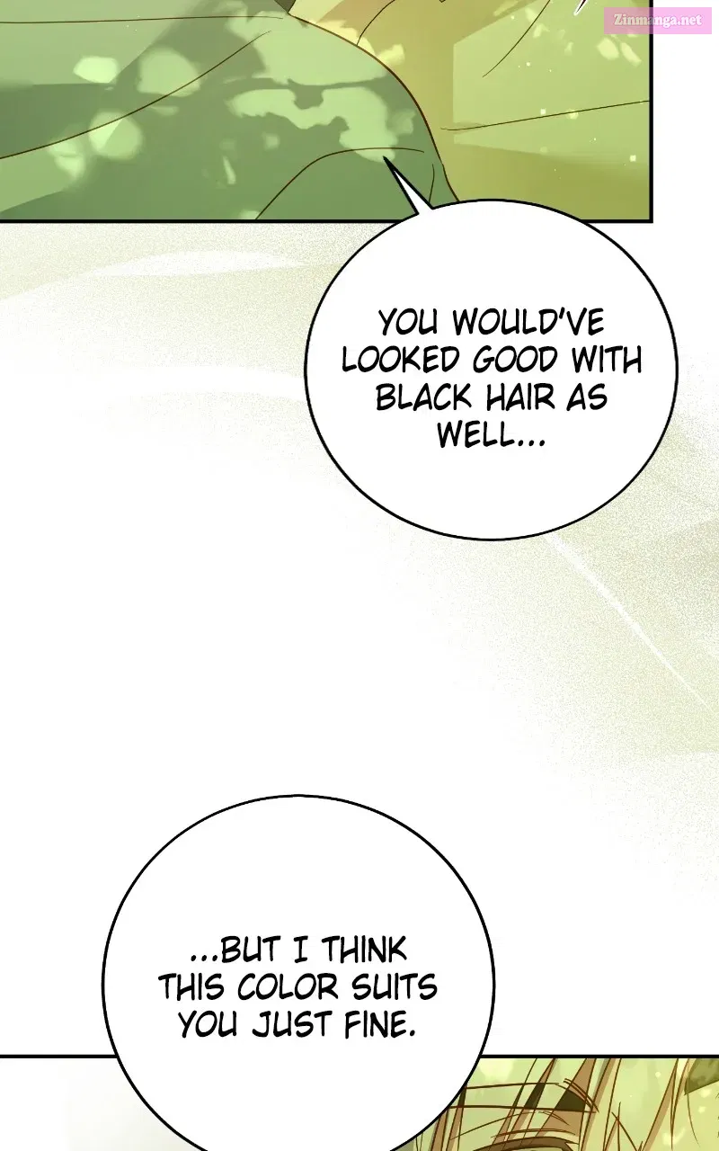 Fallen to Paradise Zinmanga X Chapter 27 Page 88