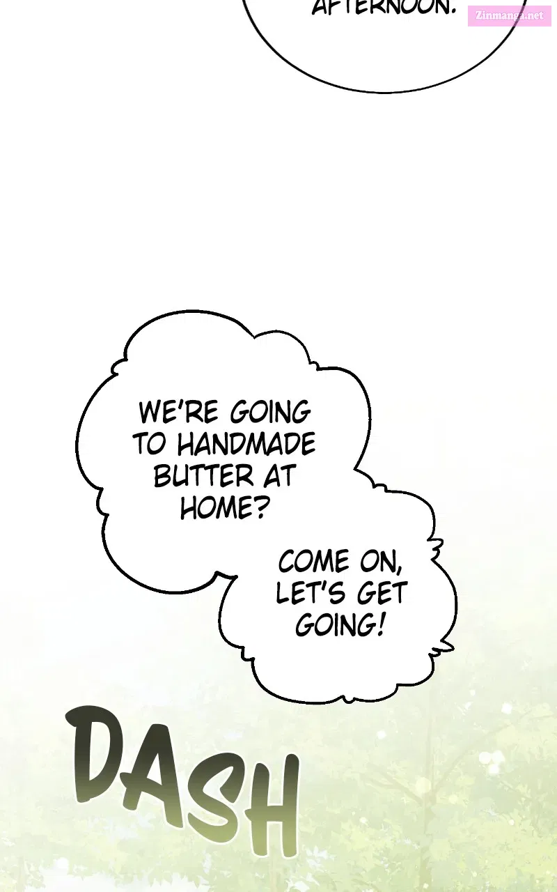 Fallen to Paradise Zinmanga X Chapter 27 Page 95