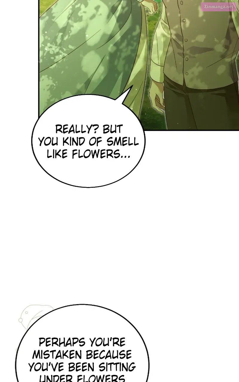 Fallen to Paradise Zinmanga X Chapter 27 Page 98