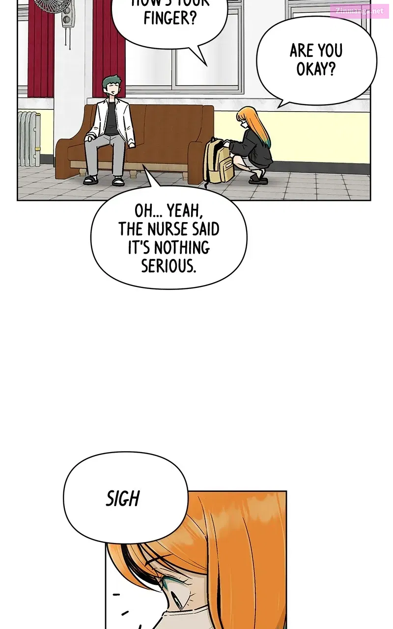 Skool of Street Zinmanga X Chapter 3 Page 4