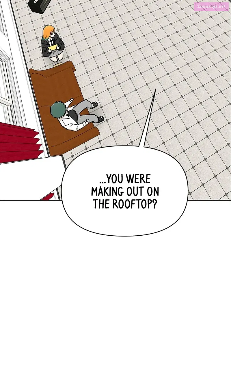 Skool of Street Zinmanga X Chapter 3 Page 11