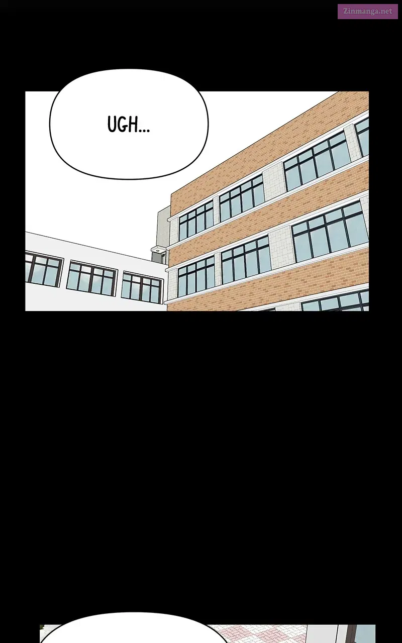 Skool of Street Zinmanga X Chapter 3 Page 13