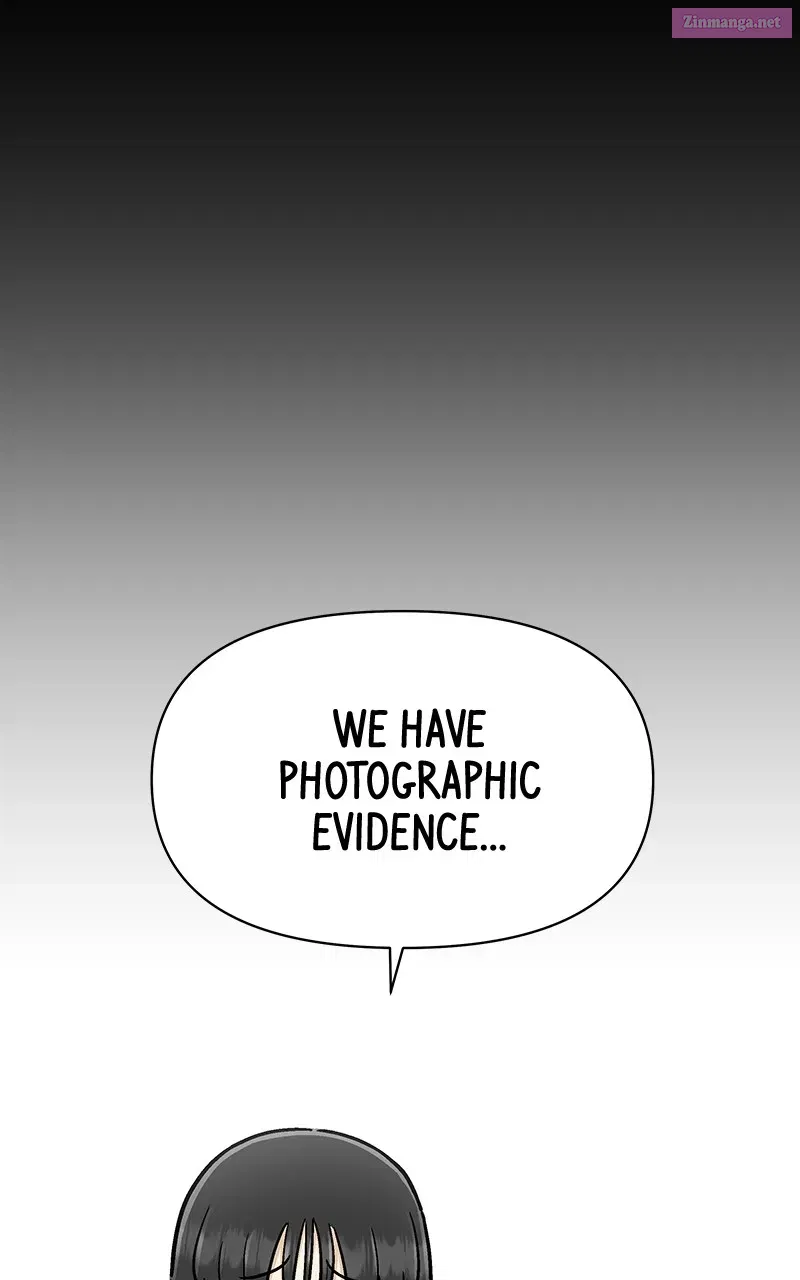 Skool of Street Zinmanga X Chapter 3 Page 18