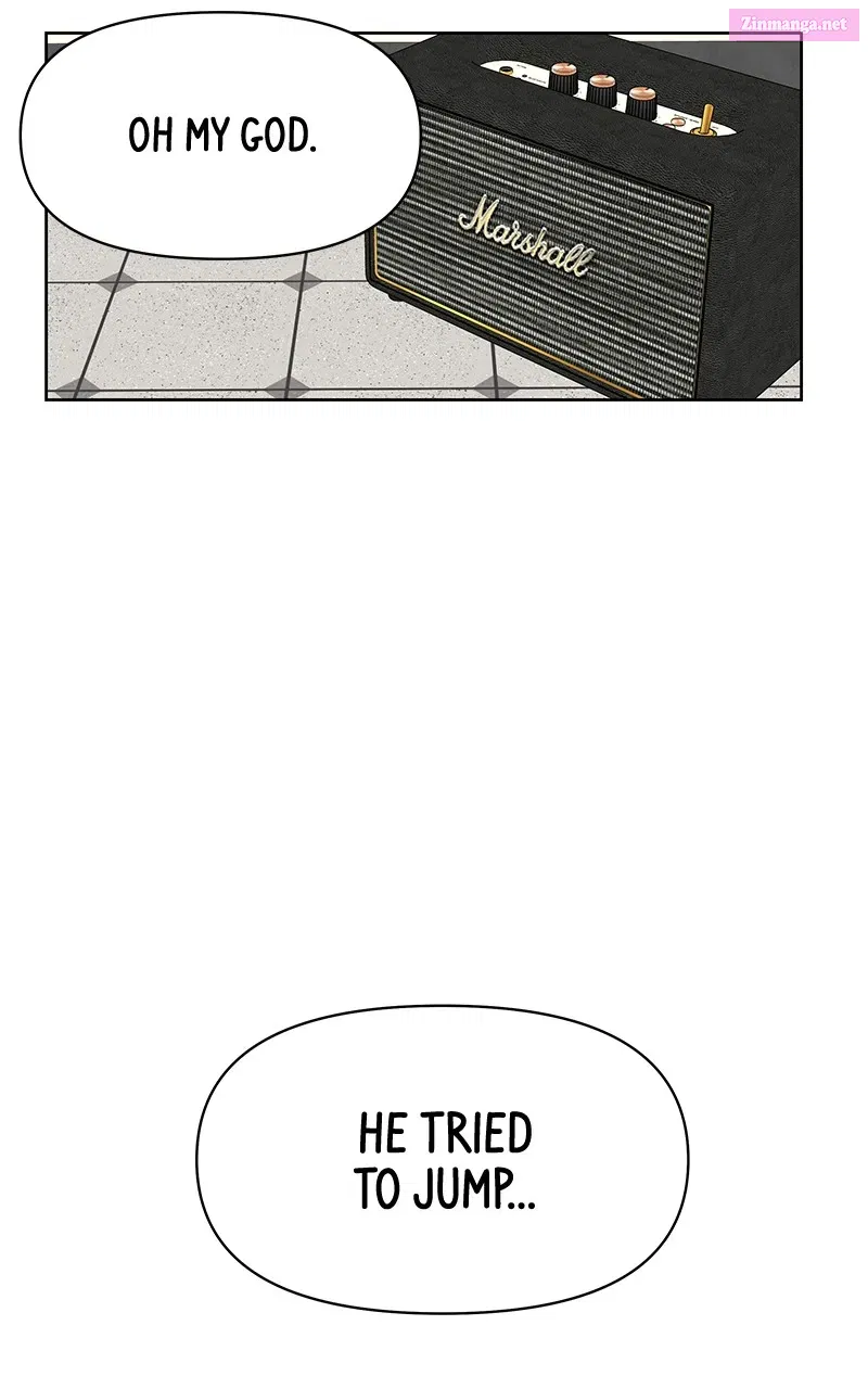 Skool of Street Zinmanga X Chapter 3 Page 23