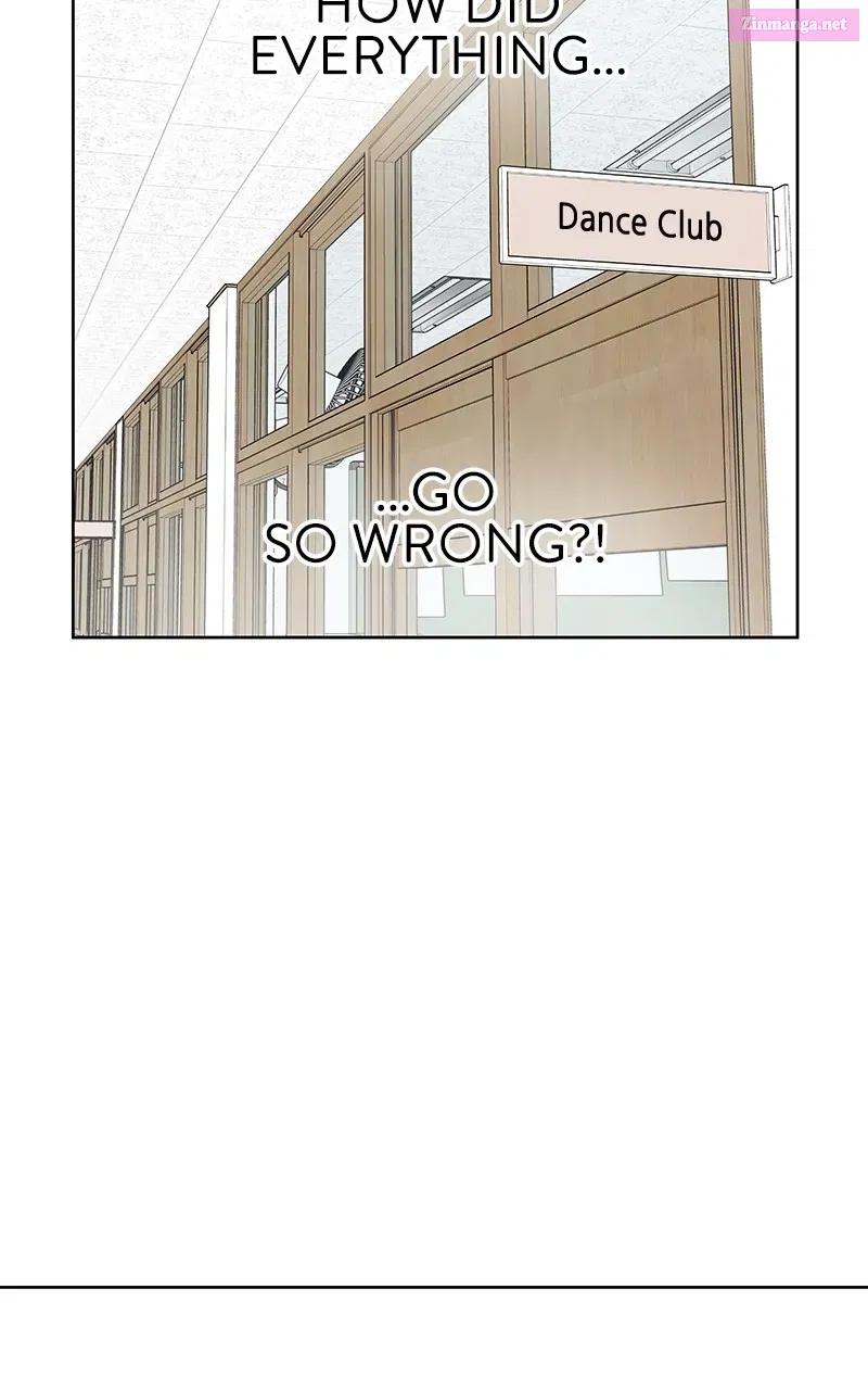 Skool of Street Zinmanga X Chapter 3 Page 34