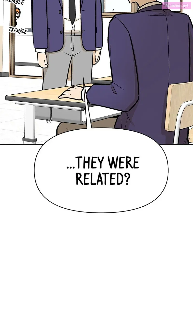 Skool of Street Zinmanga X Chapter 3 Page 49