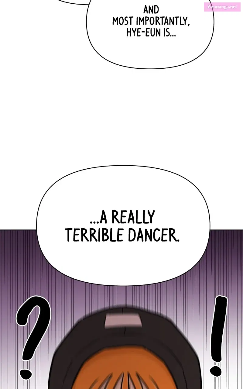 Skool of Street Zinmanga X Chapter 3 Page 56