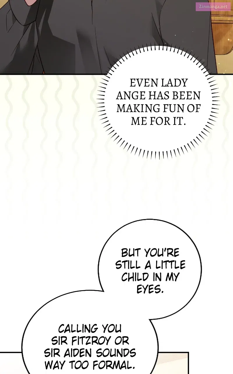 Fallen to Paradise Zinmanga X Chapter 26 Page 21