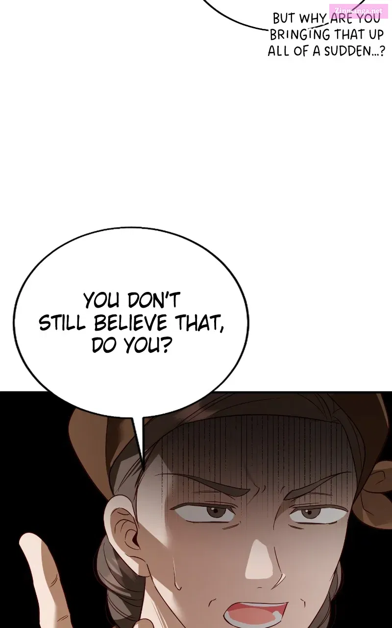 Fallen to Paradise Zinmanga X Chapter 26 Page 26