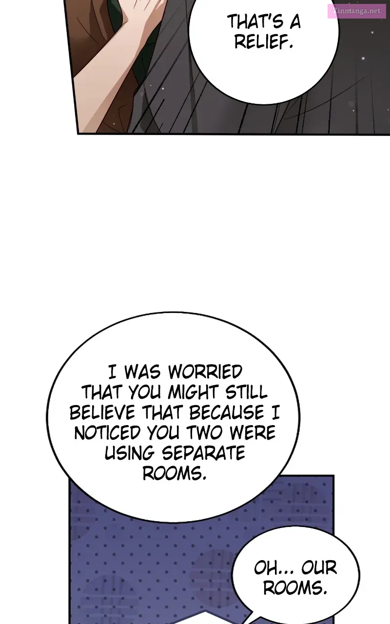Fallen to Paradise Zinmanga X Chapter 26 Page 29
