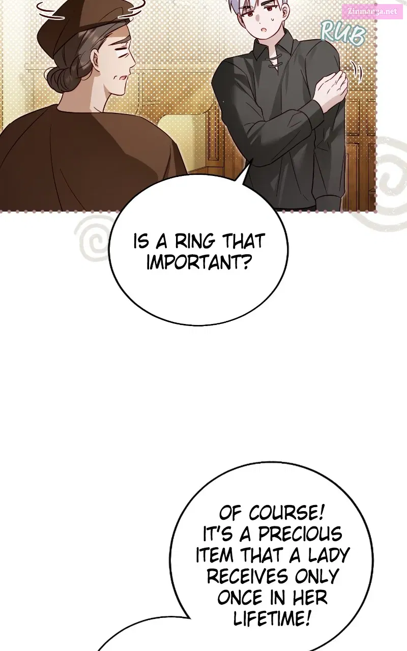Fallen to Paradise Zinmanga X Chapter 26 Page 40