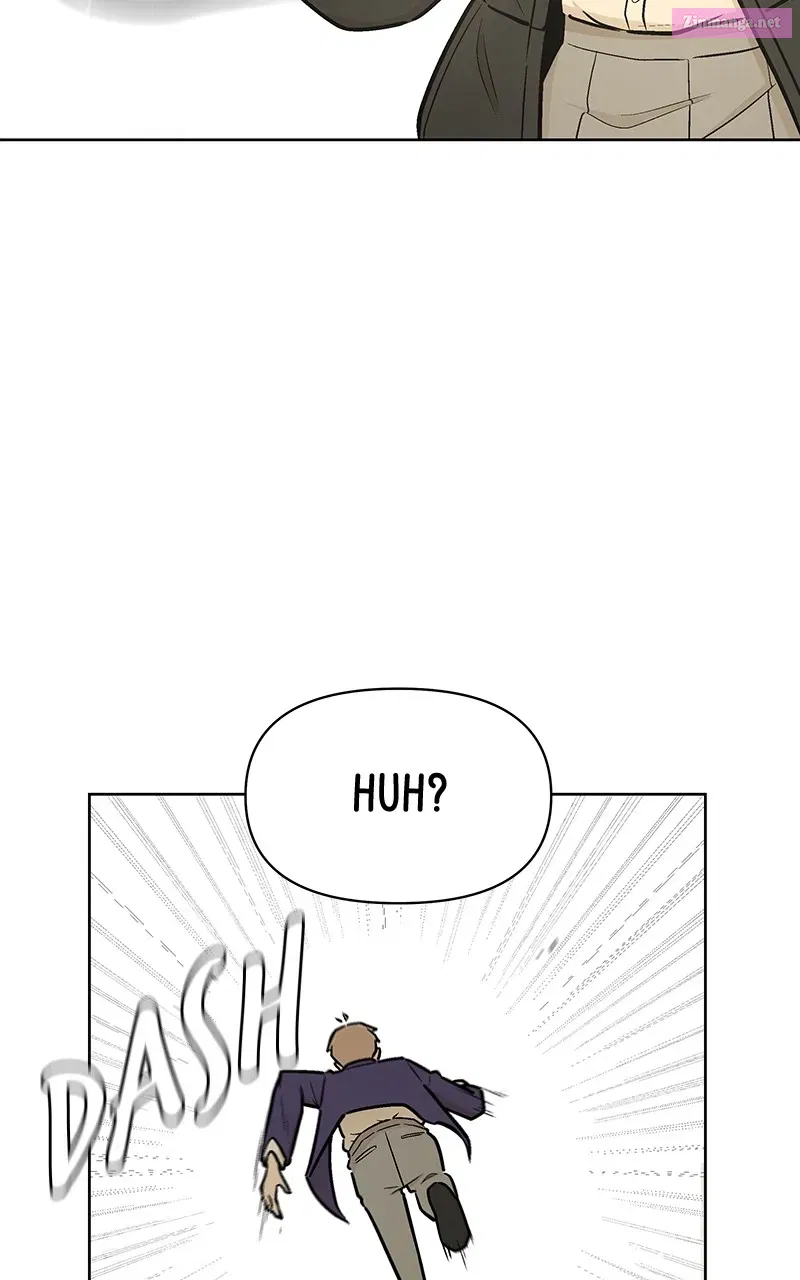 Skool of Street Zinmanga X Chapter 2 Page 29