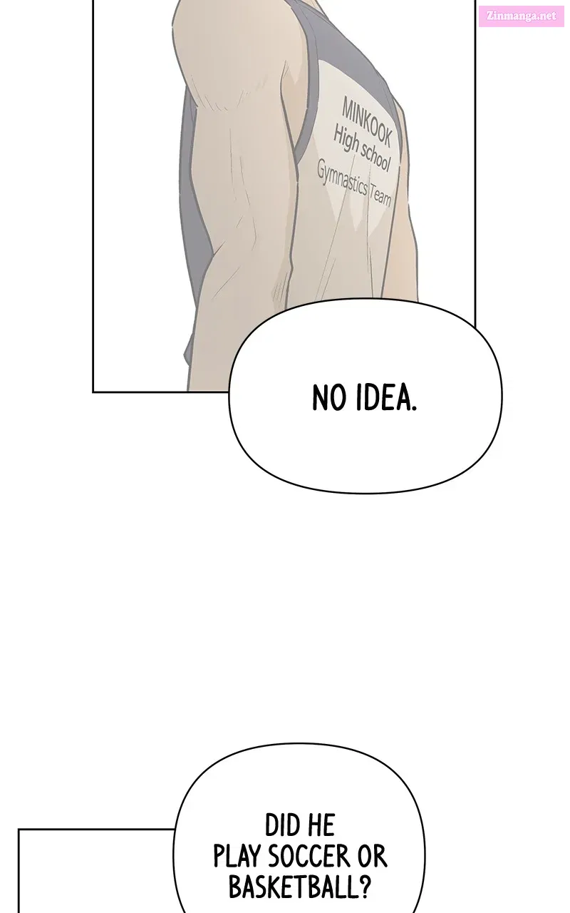 Skool of Street Zinmanga X Chapter 2 Page 38