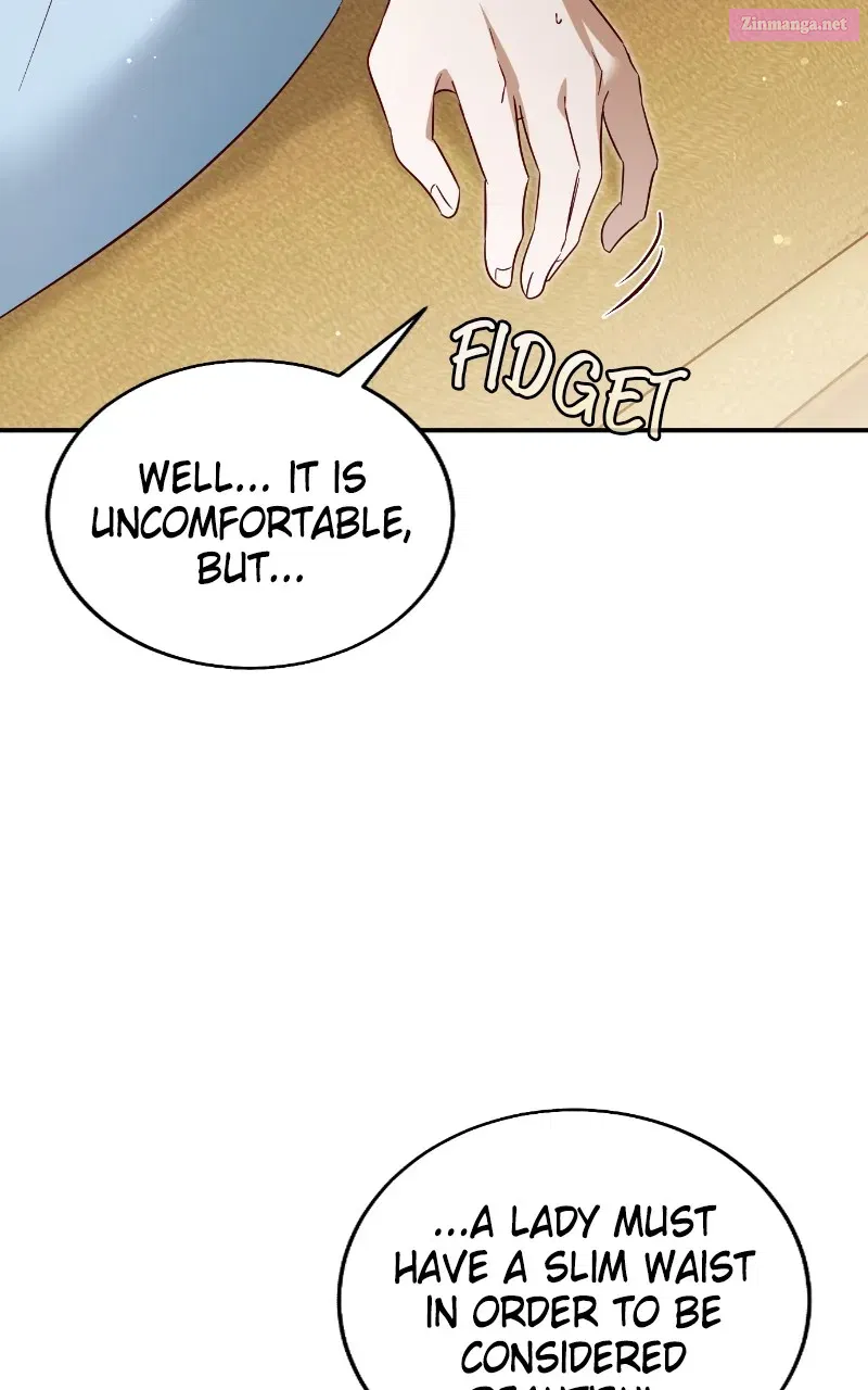Fallen to Paradise Zinmanga X Chapter 25 Page 20