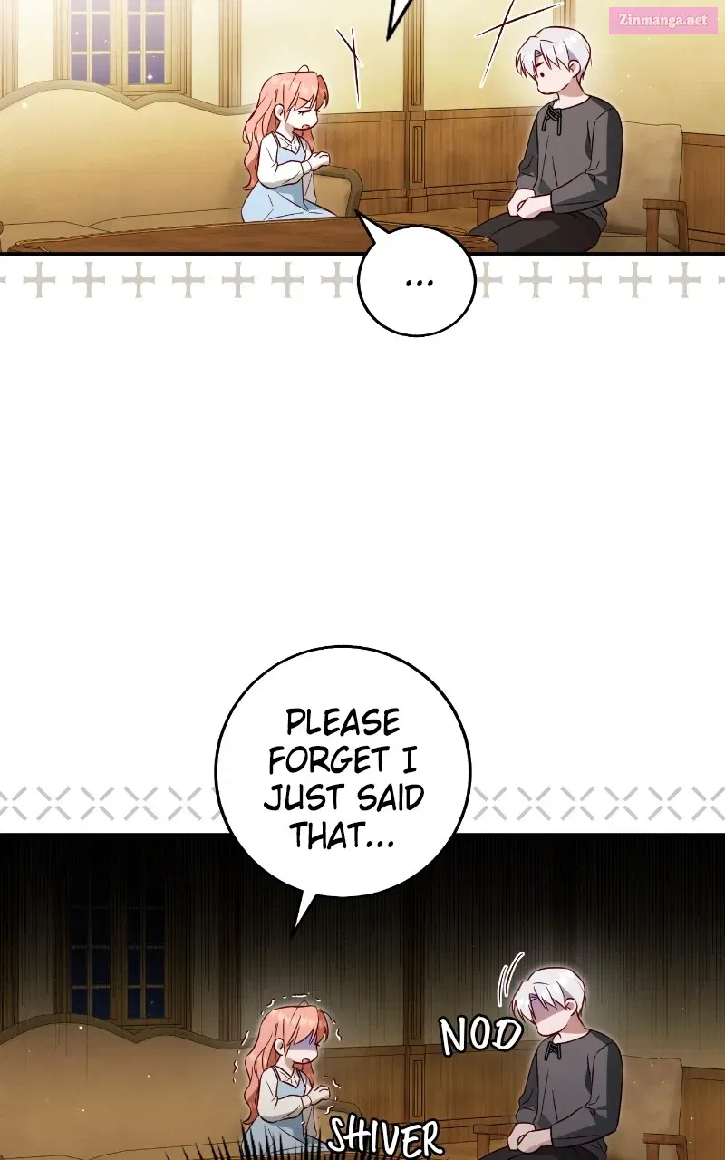 Fallen to Paradise Zinmanga X Chapter 25 Page 24