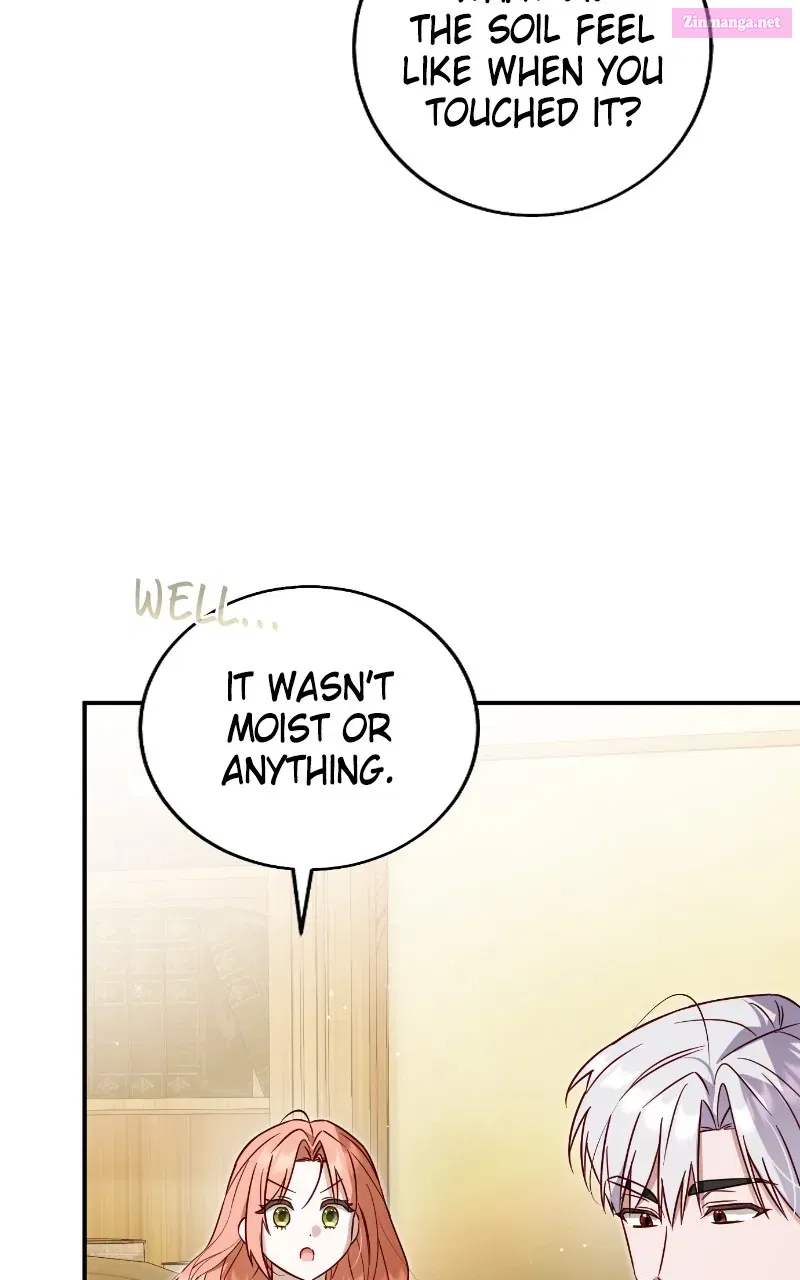 Fallen to Paradise Zinmanga X Chapter 25 Page 32