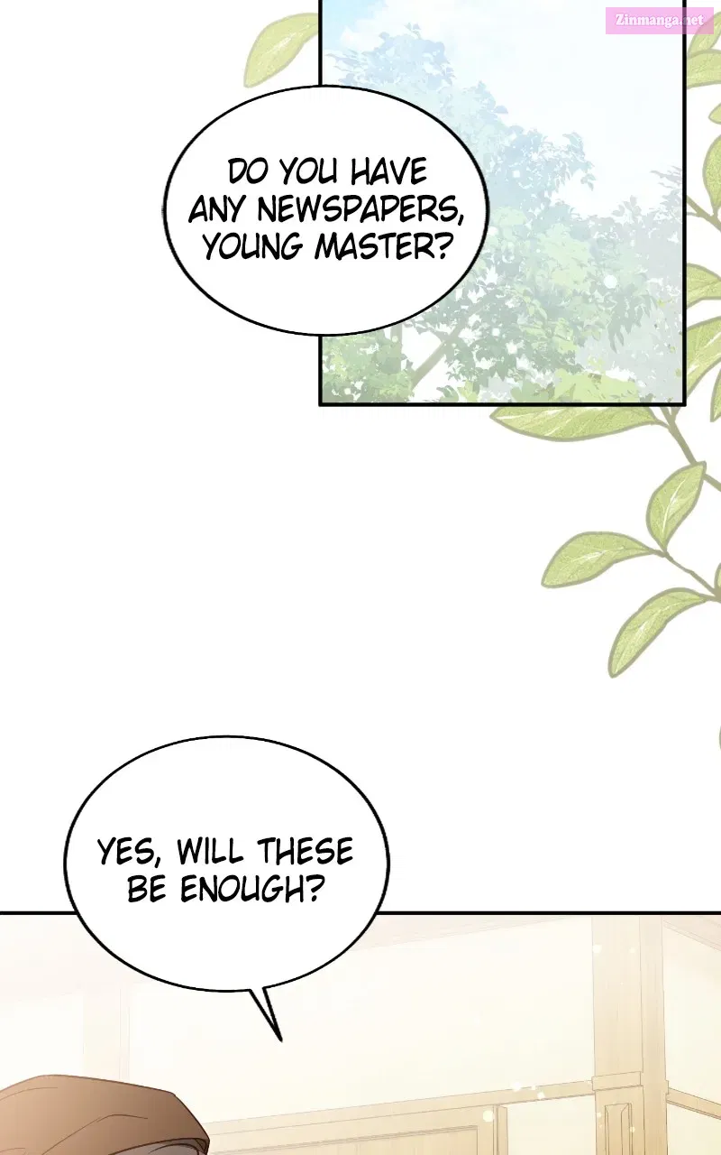 Fallen to Paradise Zinmanga X Chapter 25 Page 47