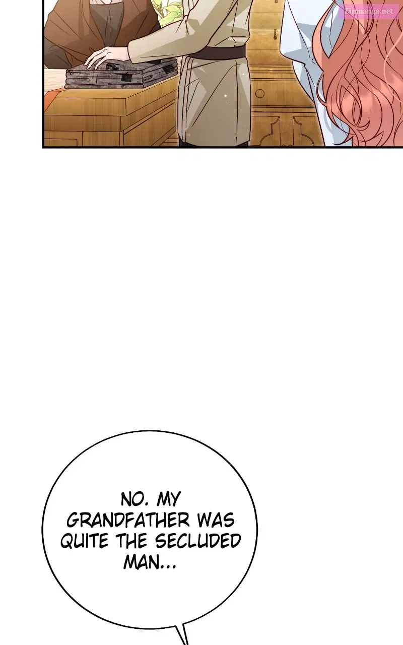 Fallen to Paradise Zinmanga X Chapter 25 Page 51