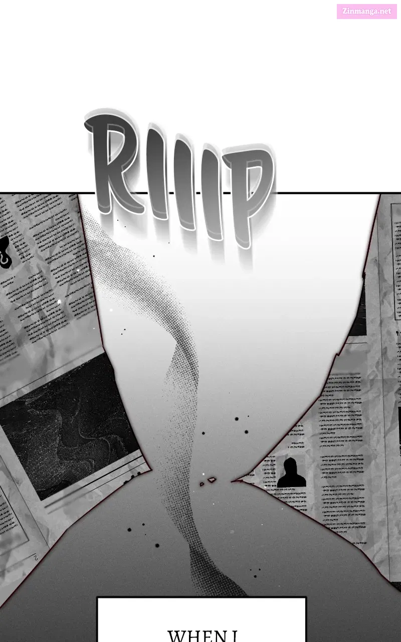 Fallen to Paradise Zinmanga X Chapter 25 Page 53
