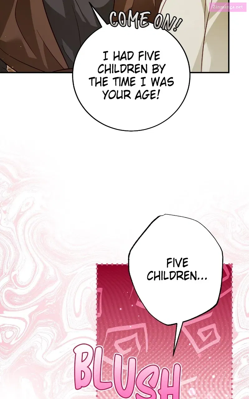 Fallen to Paradise Zinmanga X Chapter 25 Page 77