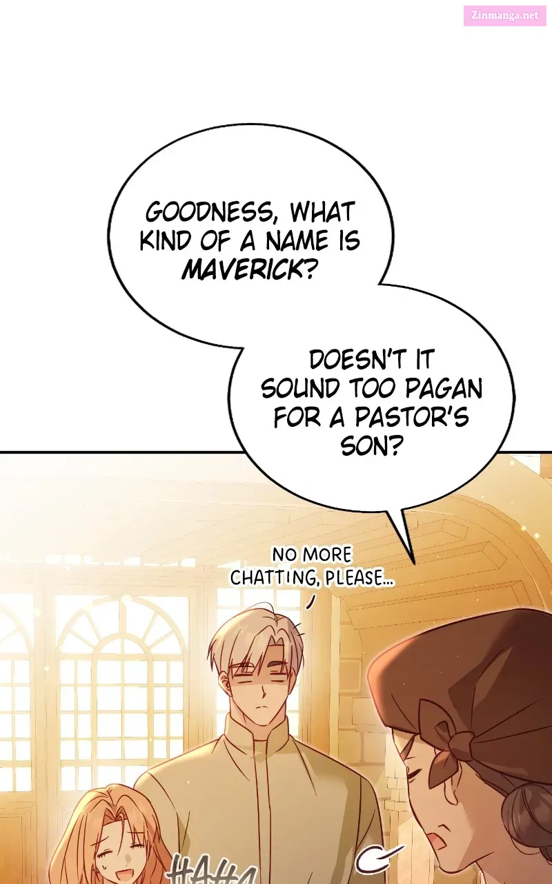 Fallen to Paradise Zinmanga X Chapter 25 Page 82