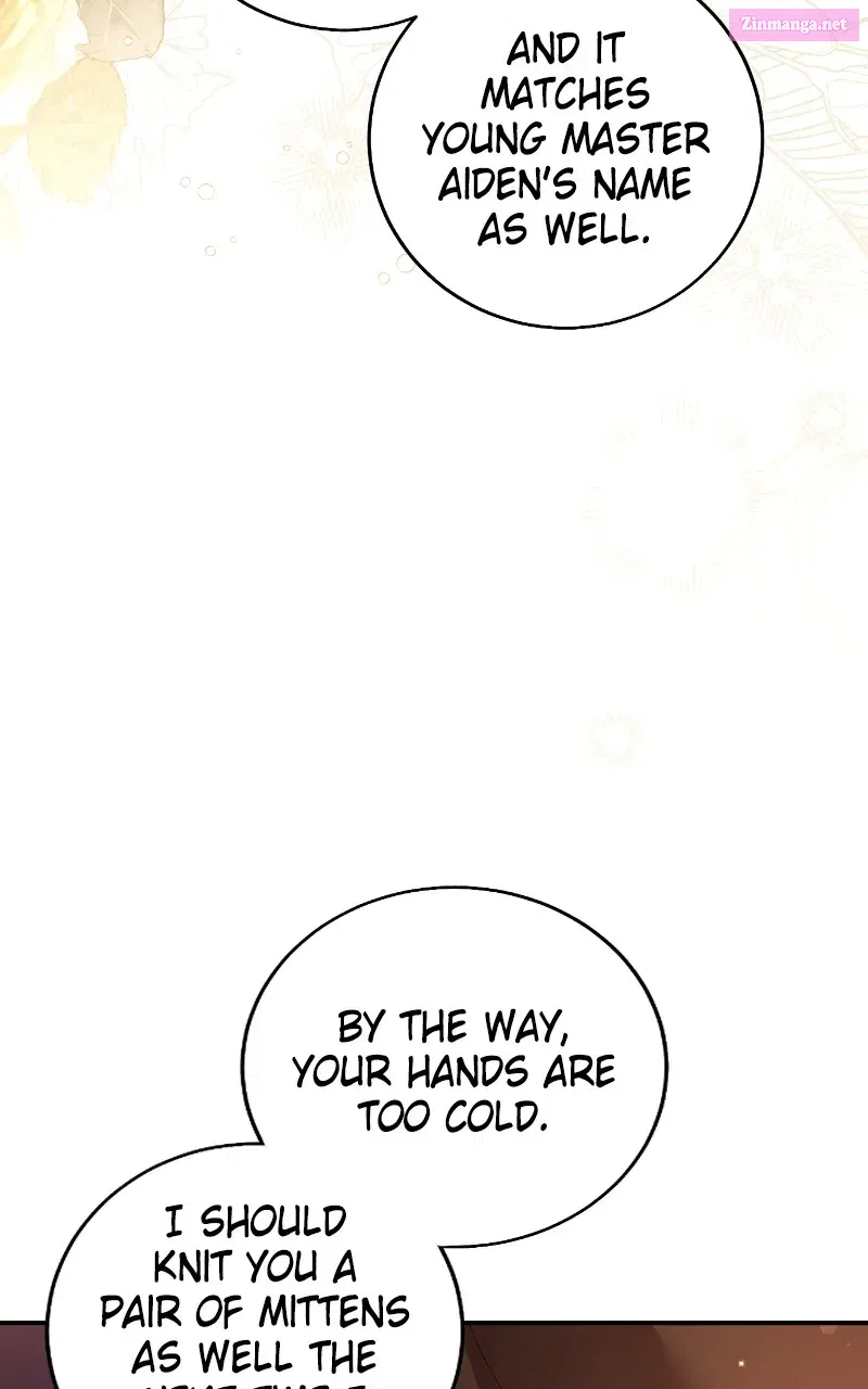 Fallen to Paradise Zinmanga X Chapter 25 Page 87