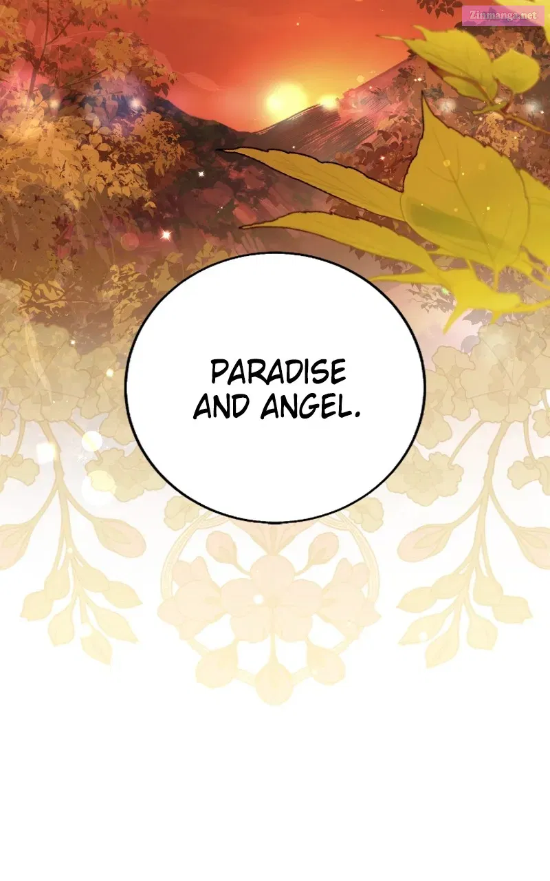 Fallen to Paradise Zinmanga X Chapter 25 Page 93