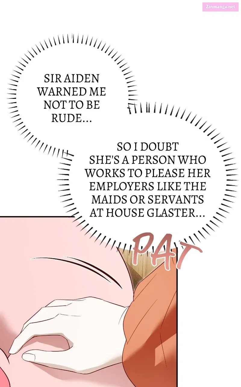 Fallen to Paradise Zinmanga X Chapter 24 Page 44