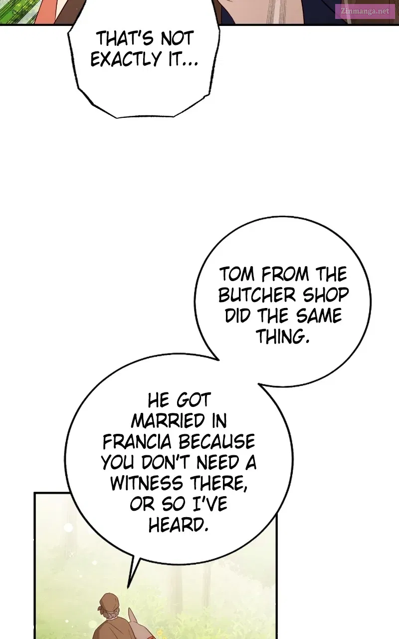 Fallen to Paradise Zinmanga X Chapter 24 Page 63